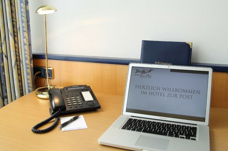 Hotel Zur Post