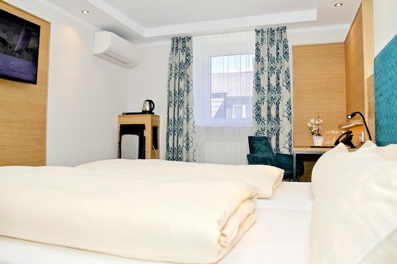 Hotel Zur Post