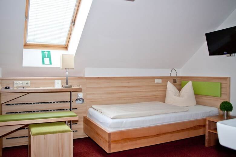 Hotel Zur Post
