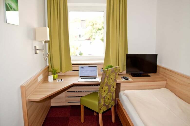 Hotel Zur Post