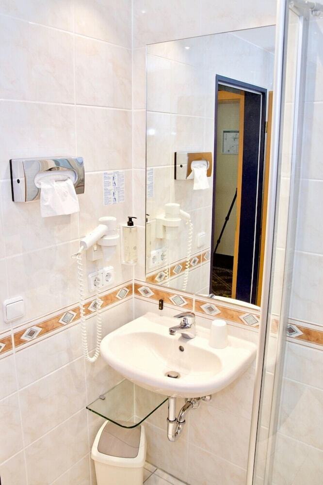 Hotel Zur Post