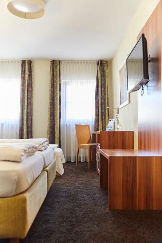 Hostal Hotel Restaurant Erber