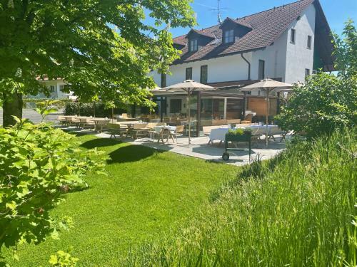 Hostal Hotel Restaurant Erber