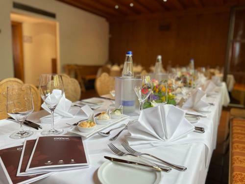 Hostal Hotel Restaurant Erber