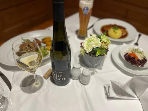 Hostal Hotel Restaurant Erber
