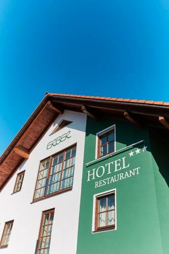 Hostal Hotel Restaurant Erber