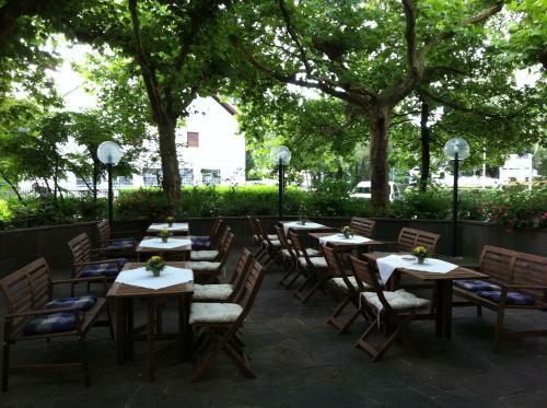 Stern Hotel Soller