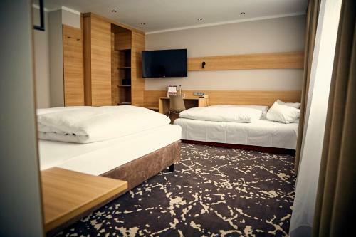Hotel Garni Erber