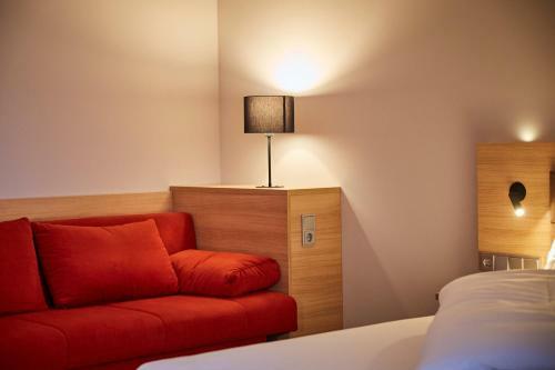 Hotel Garni Erber