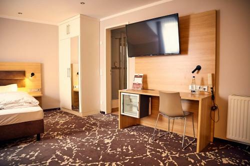 Hotel Garni Erber