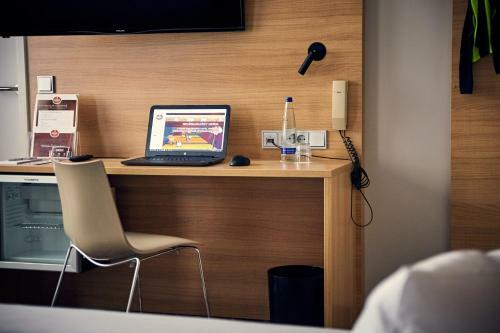 Hotel Garni Erber