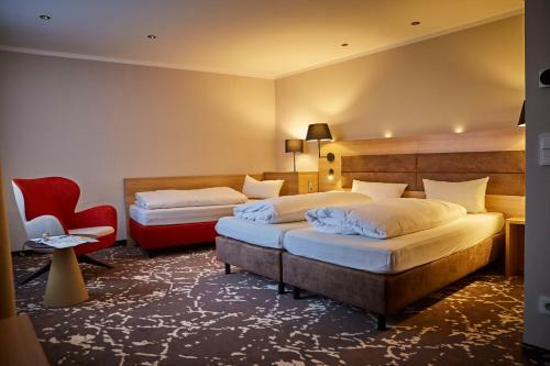 Hotel Garni Erber