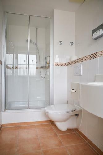 Hotel Garni Erber