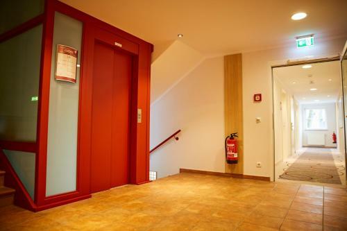 Hotel Garni Erber