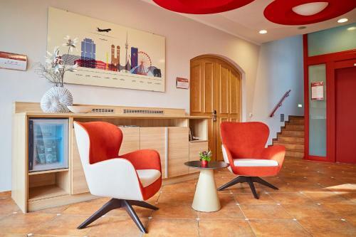 Hotel Garni Erber