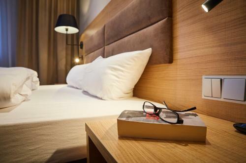 Hotel Garni Erber