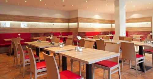 Hotel Garni Erber