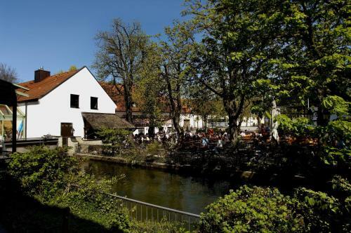Hotel Zur M�hle