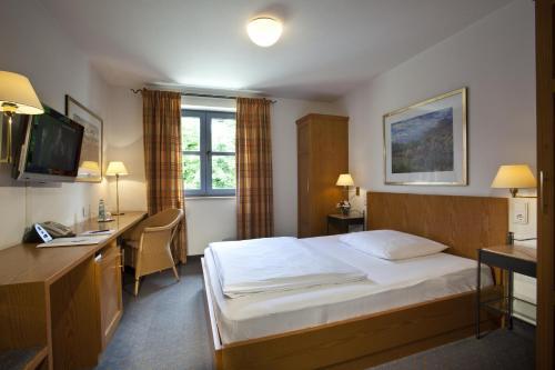 Hotel Zur M�hle