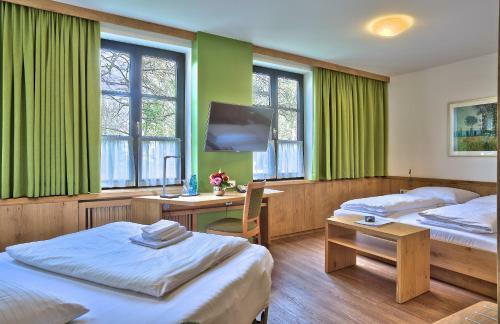 Hotel Zur M�hle