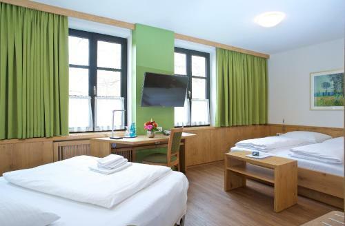 Hotel Zur M�hle