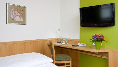 Hotel Zur M�hle