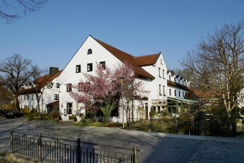 Hotel Zur M�hle
