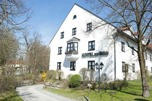 Hotel Zur M�hle