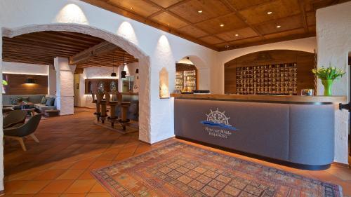 Hotel Zur M�hle