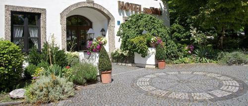Hotel Zur M�hle