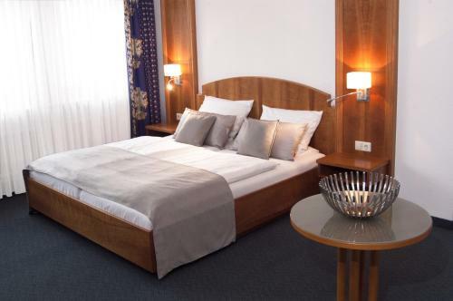 Hotel Germania