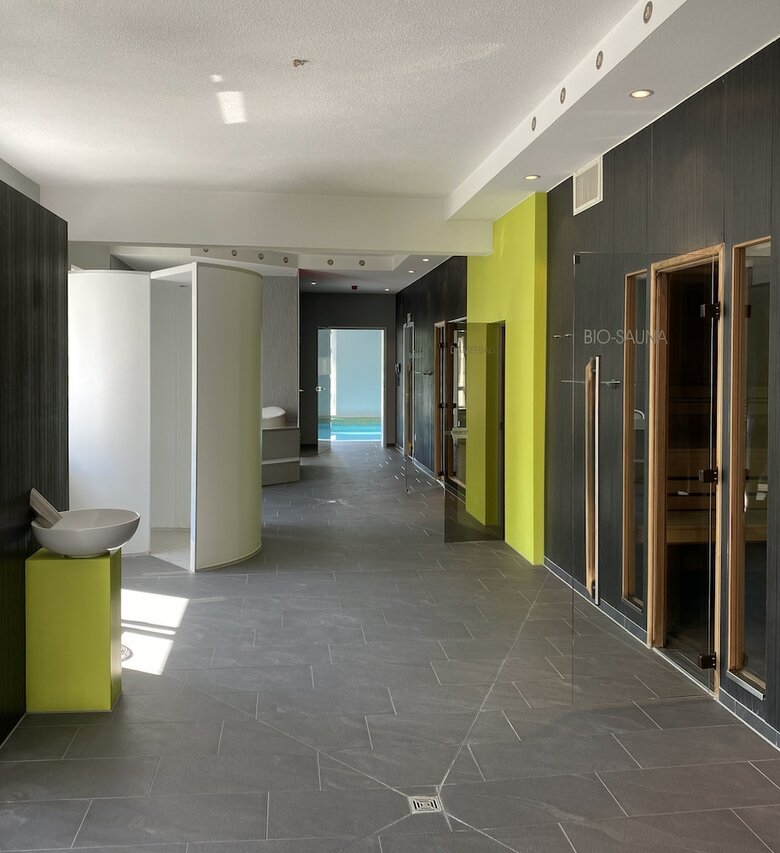 Hotel Fortuna