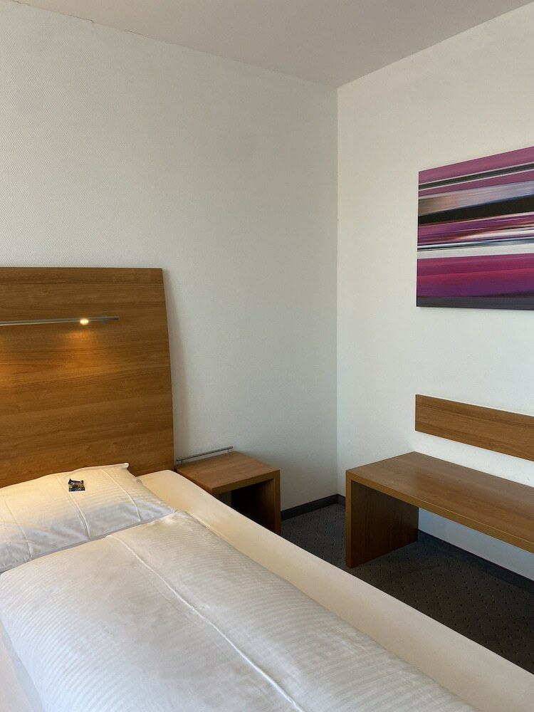 Hotel Fortuna