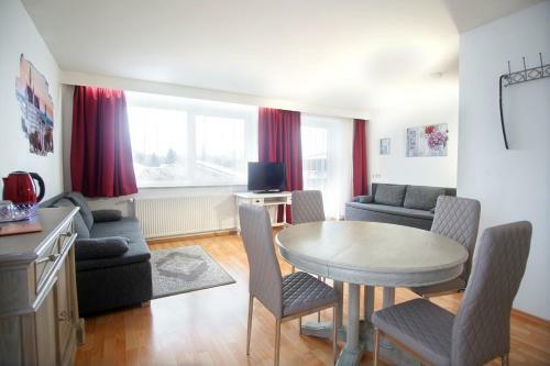 Hotel Alpenblick Berghof