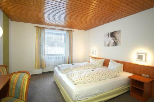Hotel Alpenblick Berghof