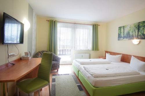 Hotel Alpenblick Berghof