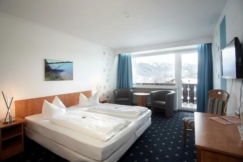 Hotel Alpenblick Berghof