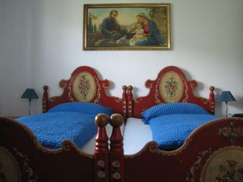 Hostal G�stehaus Alpenland