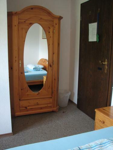 Hostal G�stehaus Alpenland