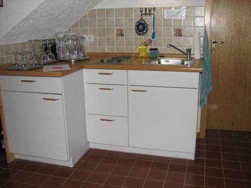 Hostal G�stehaus Alpenland