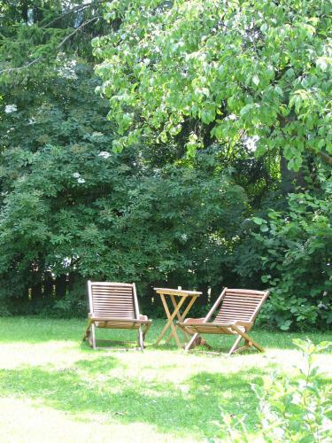 Hostal G�stehaus Alpenland