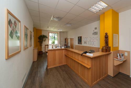 Hostal St. Bonifatiuskloster - Geistliches Zentrum