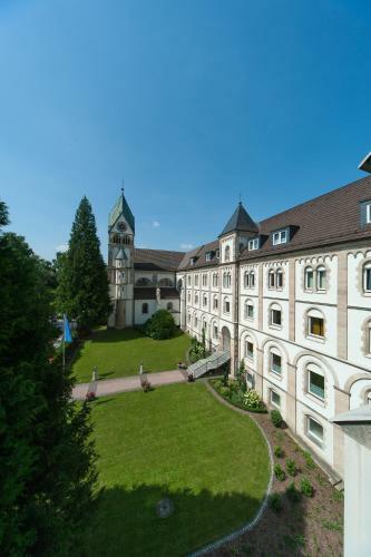 Hostal St. Bonifatiuskloster - Geistliches Zentrum