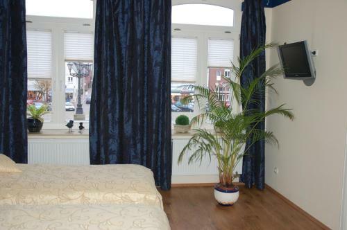 Hotel Und Restaurant Der D�ne
