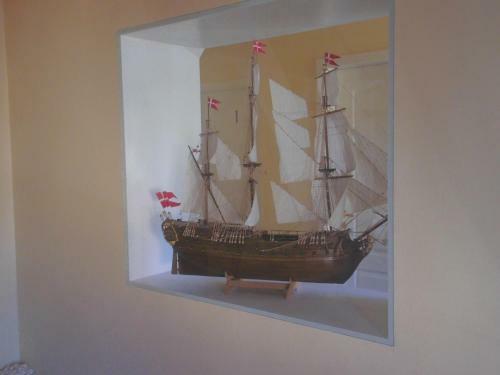 Hostal Pension Am Museum