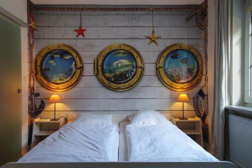 Hotel Restaurant Anno 1617