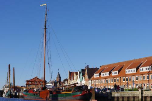 Hotel Restaurant Anno 1617