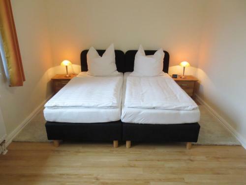 Hostal Pension Gl�ckstadt