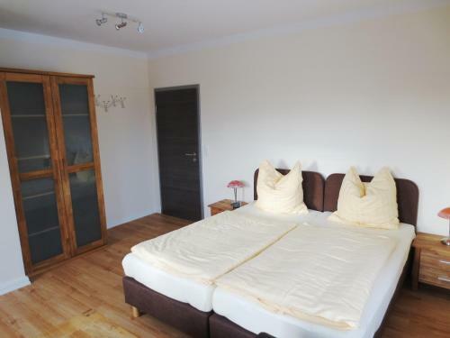 Hostal Pension Gl�ckstadt
