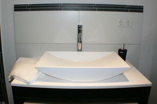 Hostal Pension Gl�ckstadt